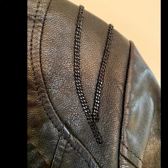 BLINK By Danier Leather - Picture 8 of 10